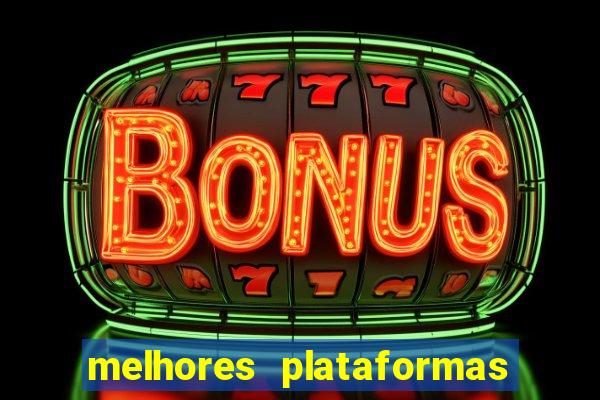 melhores plataformas chinesas de jogos